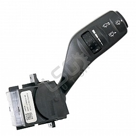 Лостче чистачки Ford S-MAX