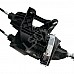 Механизъм с жила скоростен лост Ford S-MAX, ОЕМ 615232CECDA