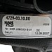 Механизъм с жила скоростен лост Ford S-MAX, ОЕМ 615232CECDA