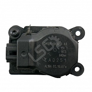 Моторче клапи парно Ford S-MAX, OEM 3M5H-19E616-AB