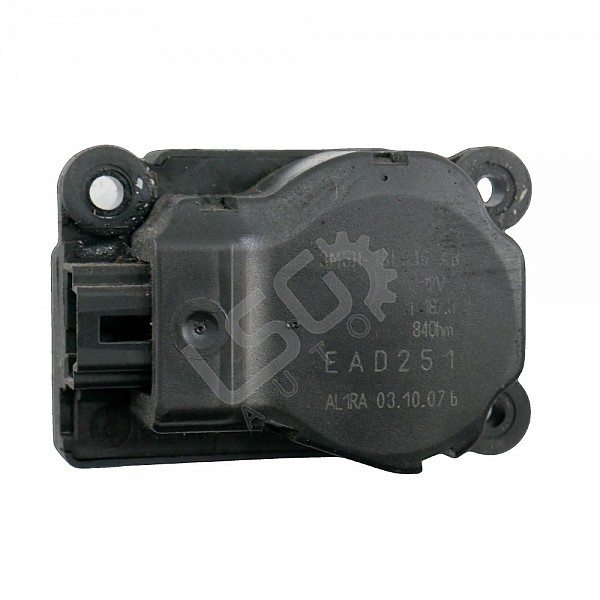 Моторче клапи парно Ford S-MAX, ОЕМ 3M5H-19E616-AB