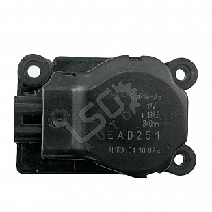Моторче клапи парно Ford S-MAX, OEM 3M5H-19E616-AB Моторче клапи парно Ford S-MAX, OEM 3M5H-19E616-AB