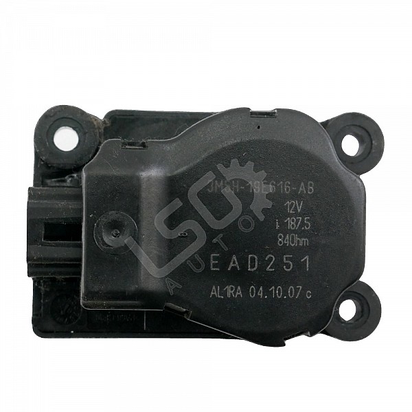 Моторче клапи парно Ford S-MAX, ОЕМ 3M5H-19E616-AB