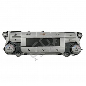 Панел климатроник Ford S-MAX
