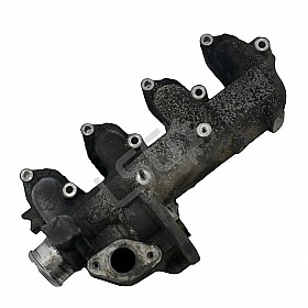 Всмукателен колектор Ford S-MAX