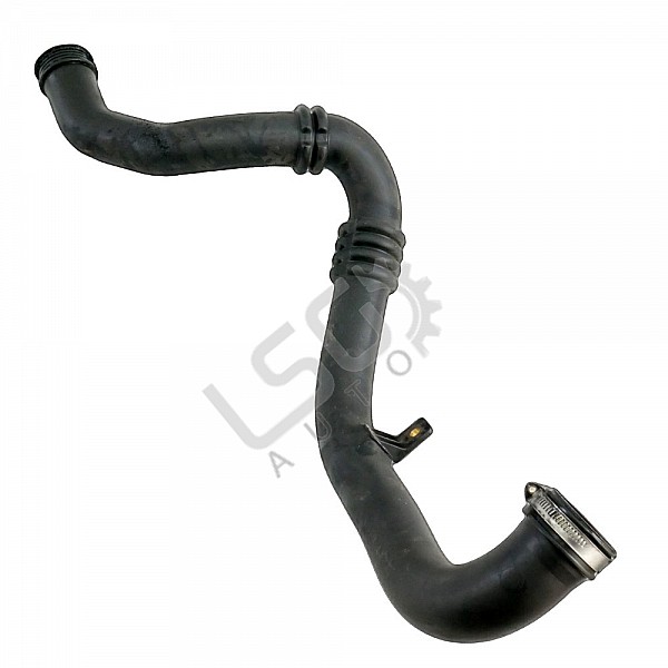 Въздуховод Ford S-MAX, ОЕМ 6G91-6C646-BF