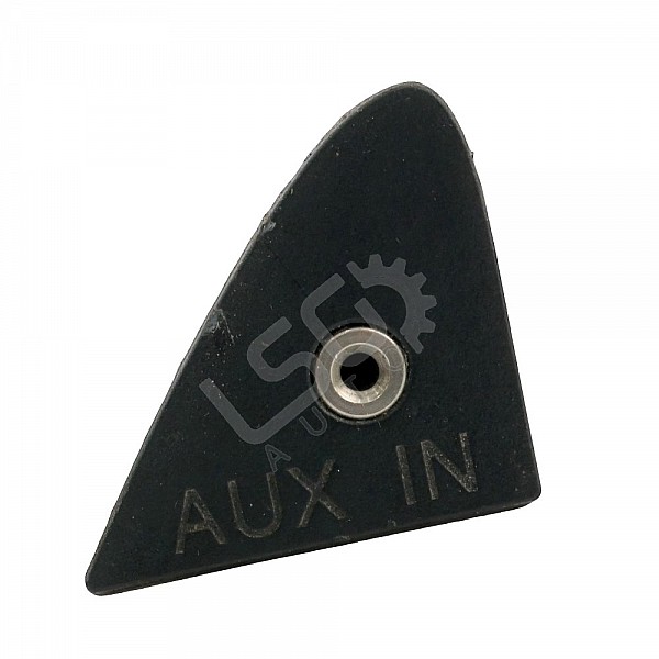 AUX вход Ford C-MAX I, ОЕМ 7M5T-19A164-AA