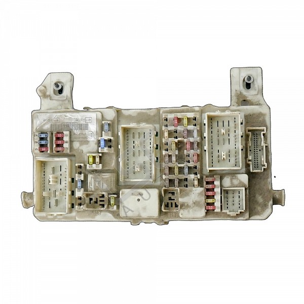 BCM модул Ford C-MAX I, ОЕМ 7M5T-14014-AAC