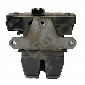 Брава заден капак Ford C-MAX I