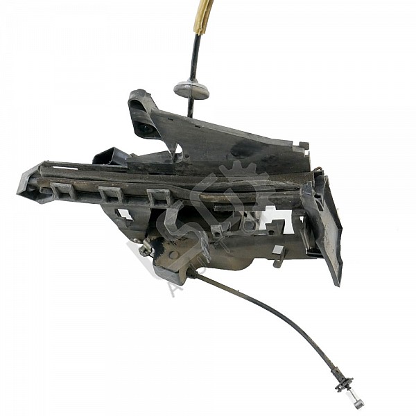 Брава задна лява врата Ford C-MAX I, ОЕМ 3M5A-R26413BP