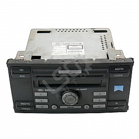 CD плеър Ford C-MAX I