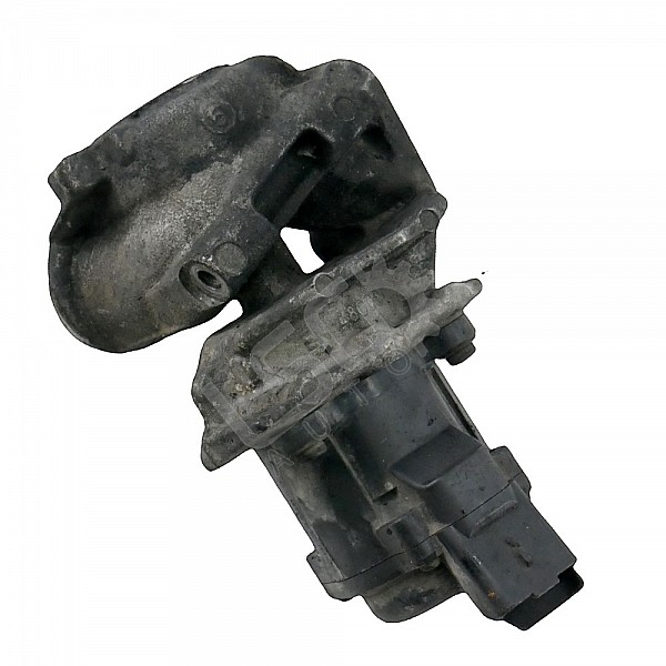 EGR клапан Ford C-MAX I, ОЕМ 9649358780 EGR клапан Ford C-MAX I, ОЕМ 9649358780