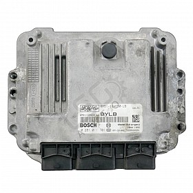 Компютър двигател Ford C-MAX I