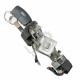 Контактен ключ Ford C-MAX I