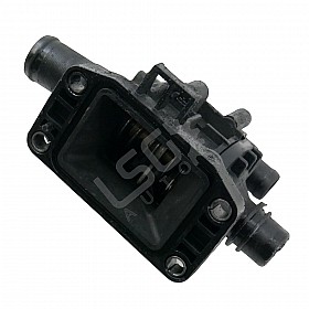 Корпус термостат Ford C-MAX I