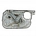Механизъм преден ляв ел. стъклоповдигач Ford C-MAX I, ОЕМ 3M51-R219A65EZ