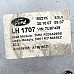 Механизъм преден ляв ел. стъклоповдигач Ford C-MAX I, ОЕМ 3M51-R219A65EZ