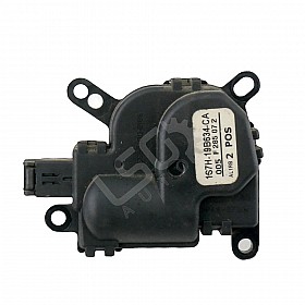 Моторче клапи парно Ford C-MAX I