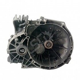 Петстепенна ръчна скоростна кутия  Ford C-MAX I