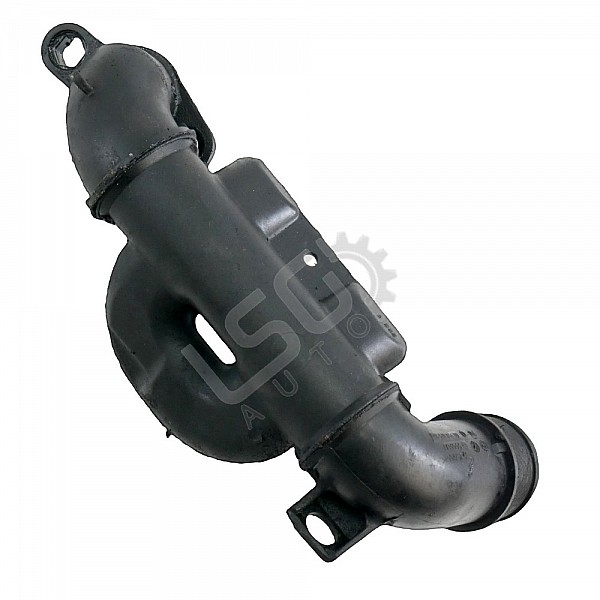 Въздуховод Ford C-MAX I, ОЕМ 9657083680 Въздуховод Ford C-MAX I, ОЕМ 9657083680