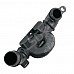 Въздуховод Ford C-MAX I, ОЕМ 9657083680 Въздуховод Ford C-MAX I, ОЕМ 9657083680