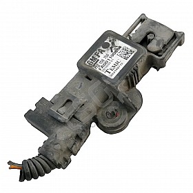 AIRBAG сензор Opel Astra H (A04)