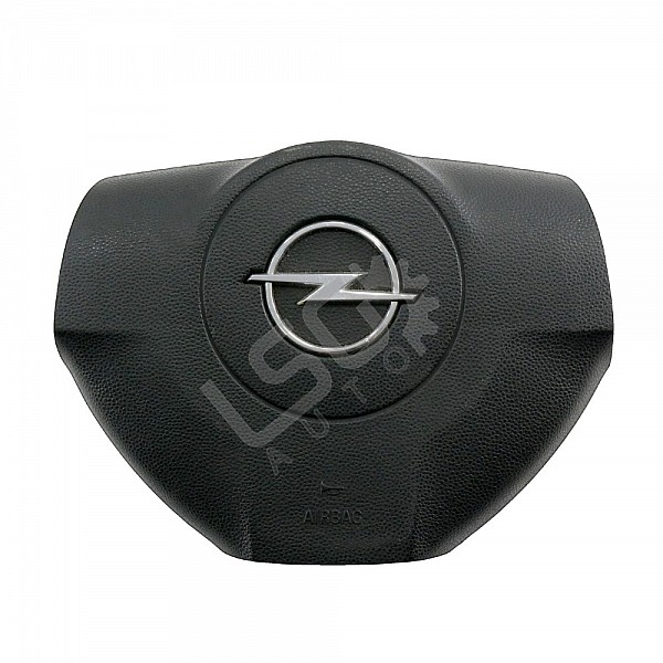 AIRBAG волан Opel Astra H (A04), ОЕМ 13168455 AIRBAG волан Opel Astra H (A04), ОЕМ 13168455