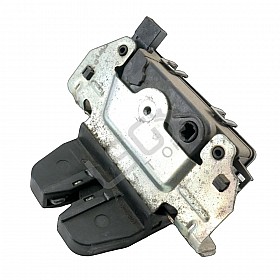 Брава заден капак Opel Astra H (A04)