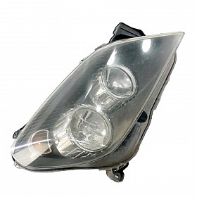 Десен фар Opel Astra H (A04)