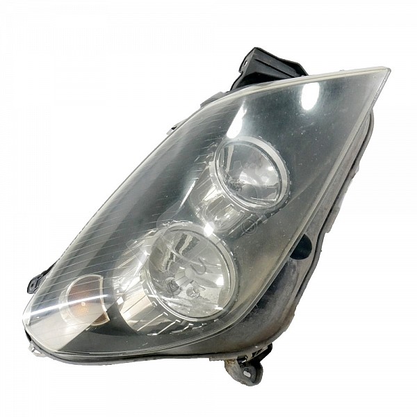 Десен фар Opel Astra H (A04), ОЕМ 1EG270370-02