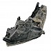 Десен фар Opel Astra H (A04), ОЕМ 1EG270370-02