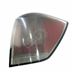 Десен външен стоп Opel Astra H (A04)