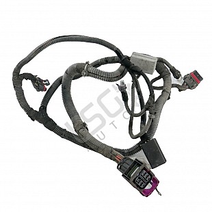 Инсталация перки охлаждане Opel Astra H (A04), OEM 13125789