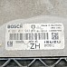 Компютър двигател Opel Astra H (A04), ОЕМ 55556829