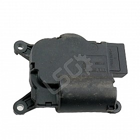 Моторче клапи парно Opel Astra H (A04)