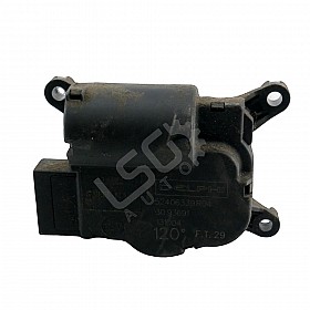 Моторче клапи парно Opel Astra H (A04)