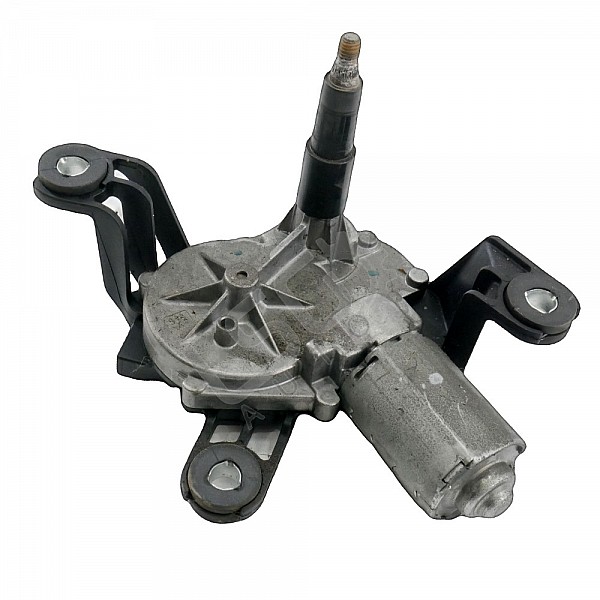 Моторче задна чистачка Opel Astra H (A04), ОЕМ 13105981 Моторче задна чистачка Opel Astra H (A04), ОЕМ 13105981