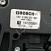 Моторче задна чистачка Opel Astra H (A04), ОЕМ 13105981