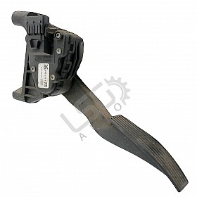 Педал газ Opel Astra H (A04)