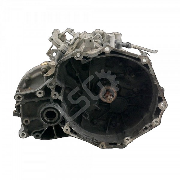 Петстепенна ръчна скоростна кутия  Opel Astra H (A04), ОЕМ 5495775