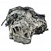 Петстепенна ръчна скоростна кутия  Opel Astra H (A04), ОЕМ 5495775