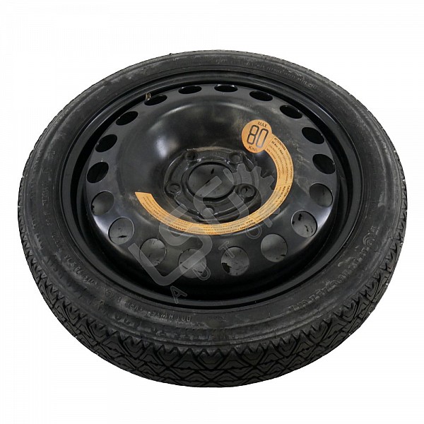 Резервна гума 5x110 патерица Opel Astra H (A04)