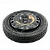 Резервна гума 5x110 патерица Opel Astra H (A04)