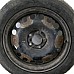 Стоманени джанти 5x110 R16 Opel Astra H (A04)