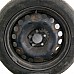 Стоманени джанти 5x110 R16 Opel Astra H (A04)
