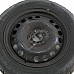 Стоманени джанти 5x110 R16 Opel Astra H (A04)