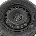 Стоманени джанти 5x110 R16 Opel Astra H (A04)