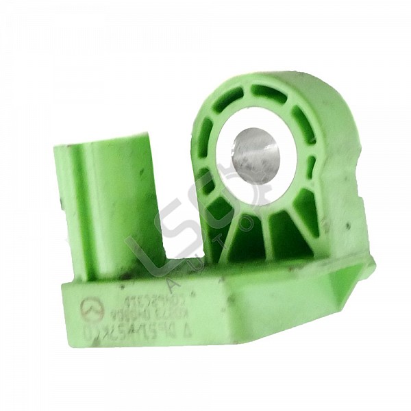 AIRBAG сензор Mazda 2 II (DE), ОЕМ D651-57KC0