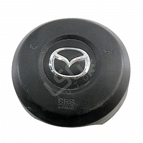 AIRBAG волан Mazda 2 II (DE)