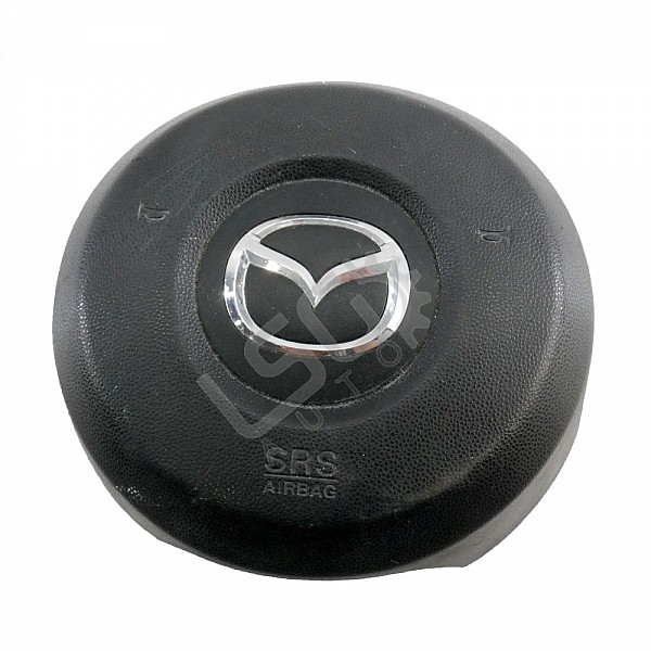 AIRBAG волан Mazda 2 II (DE), ОЕМ T93365A